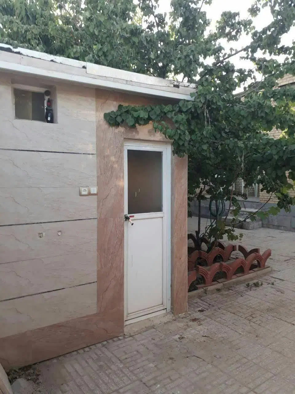خانه  ویلایی کوی فرهنگیان شهر بن
