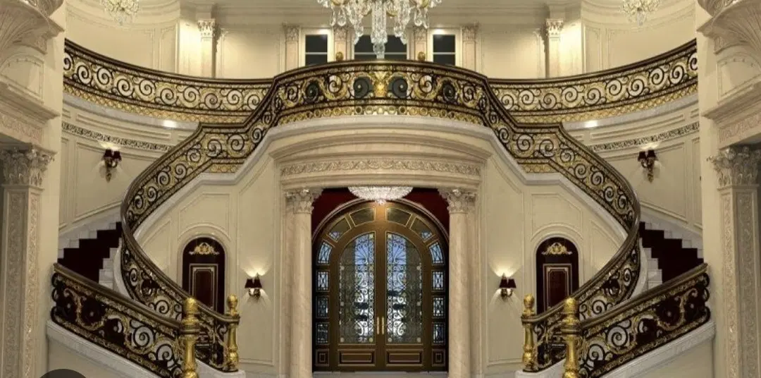 آپارتمان ۳۴۰ متری هاشمیه