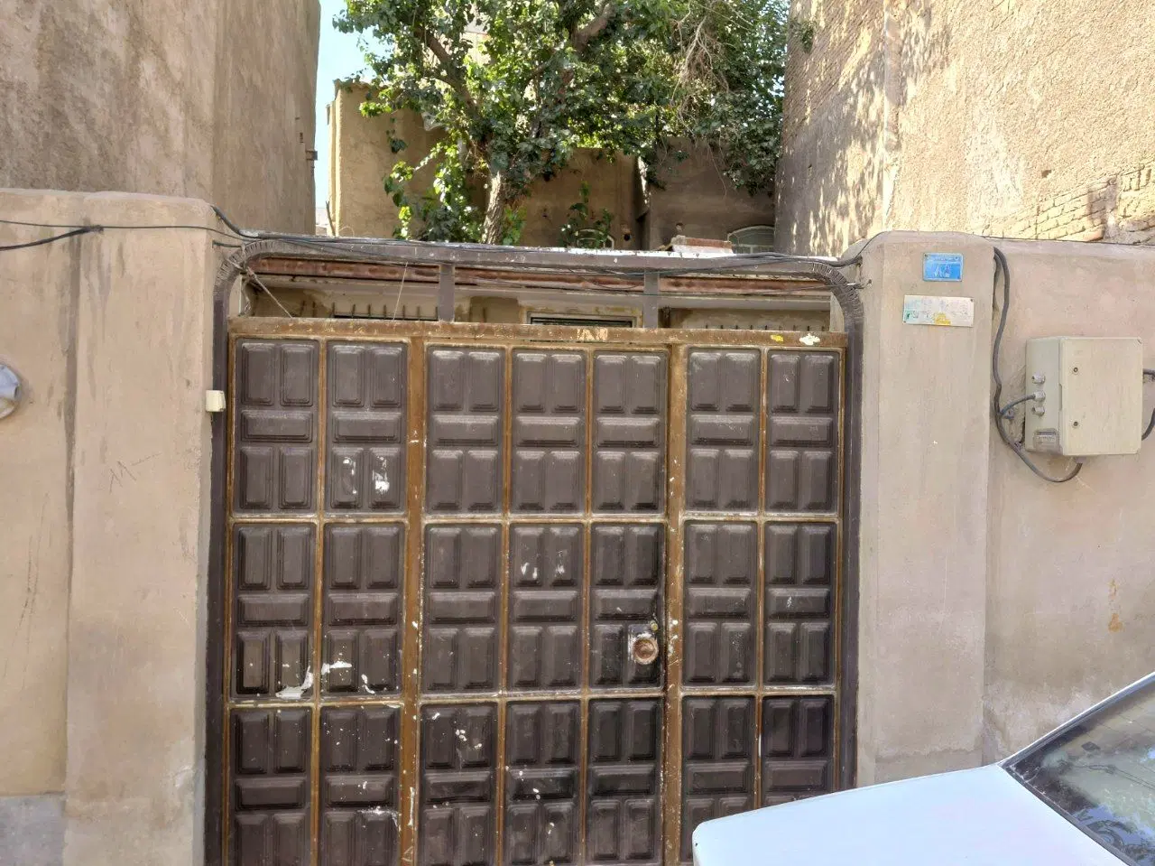 خانه ویلایی