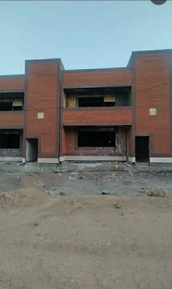 آپارتمان فروشی دو واحدی