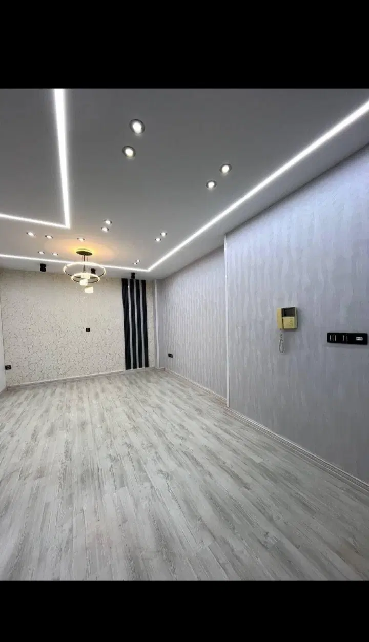 یک واحد۷۵متری۲خوابه آبرسان روبرو بیمارستان شمس