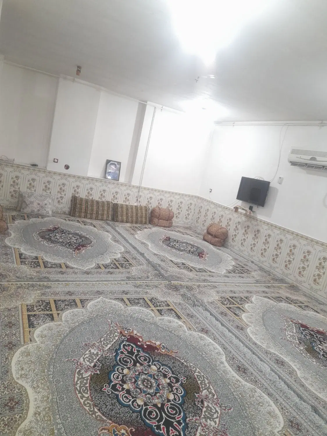 خانه مدرس