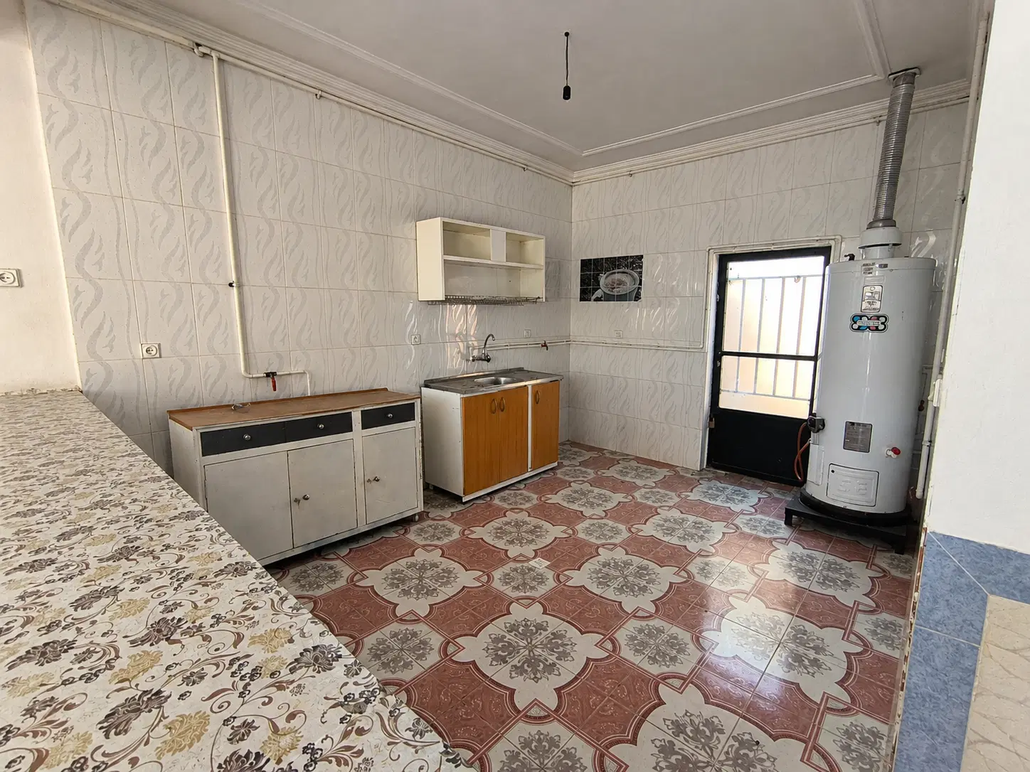 اجاره خانه ویلایی دوخوابه در ریحان‌شهر