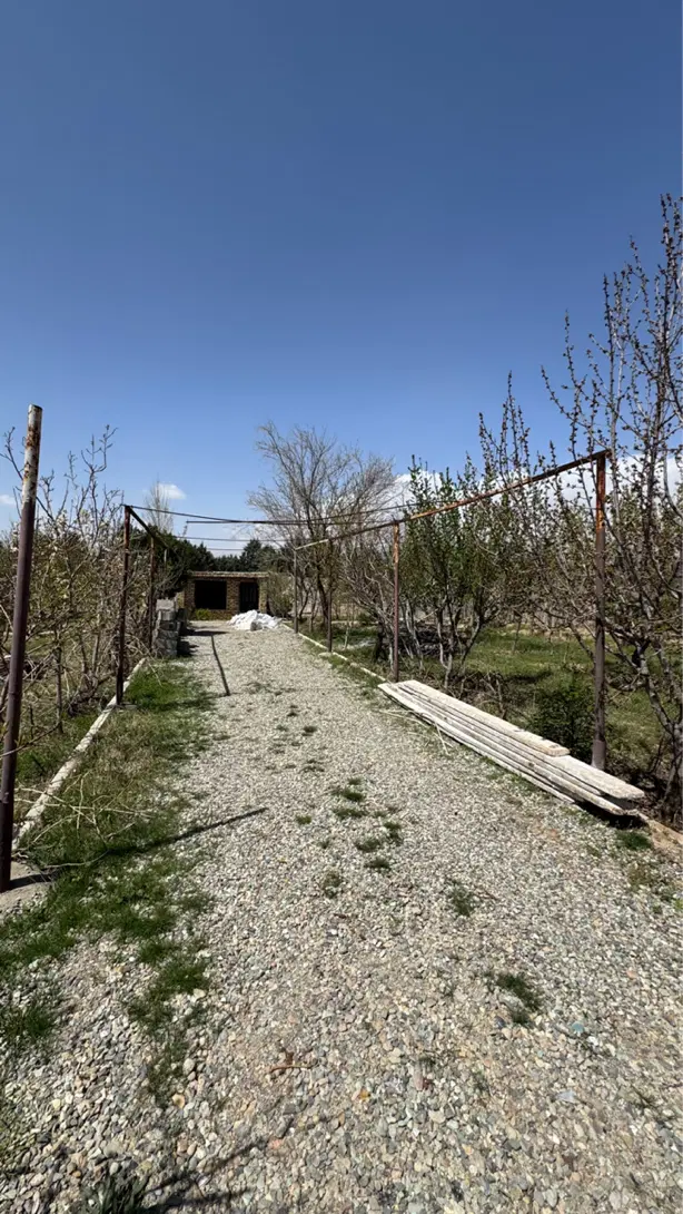 ۱۲۵۰ متر چهاردیواری کردان کوهسار