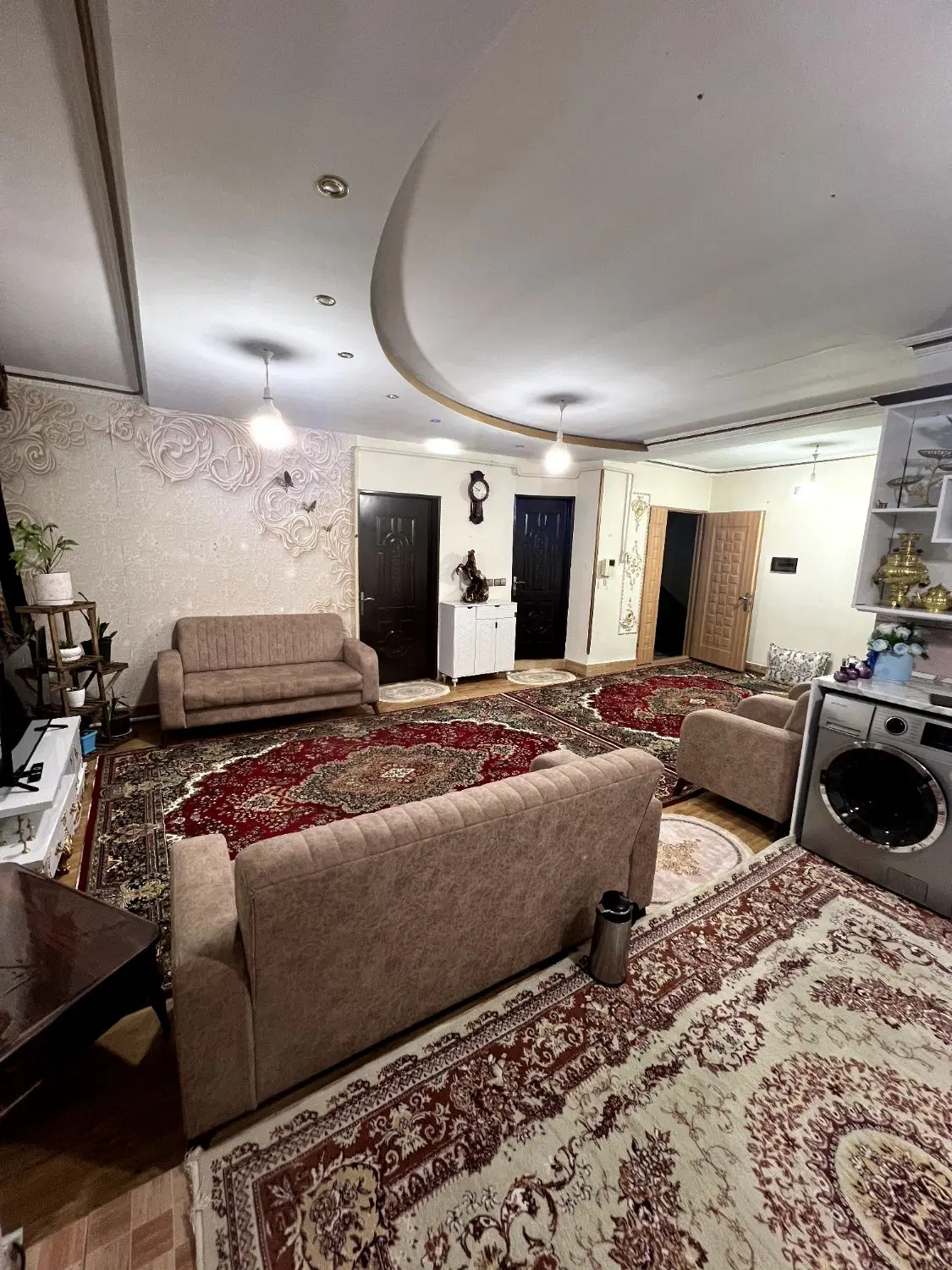 آپارتمان شخصی برای فروش
