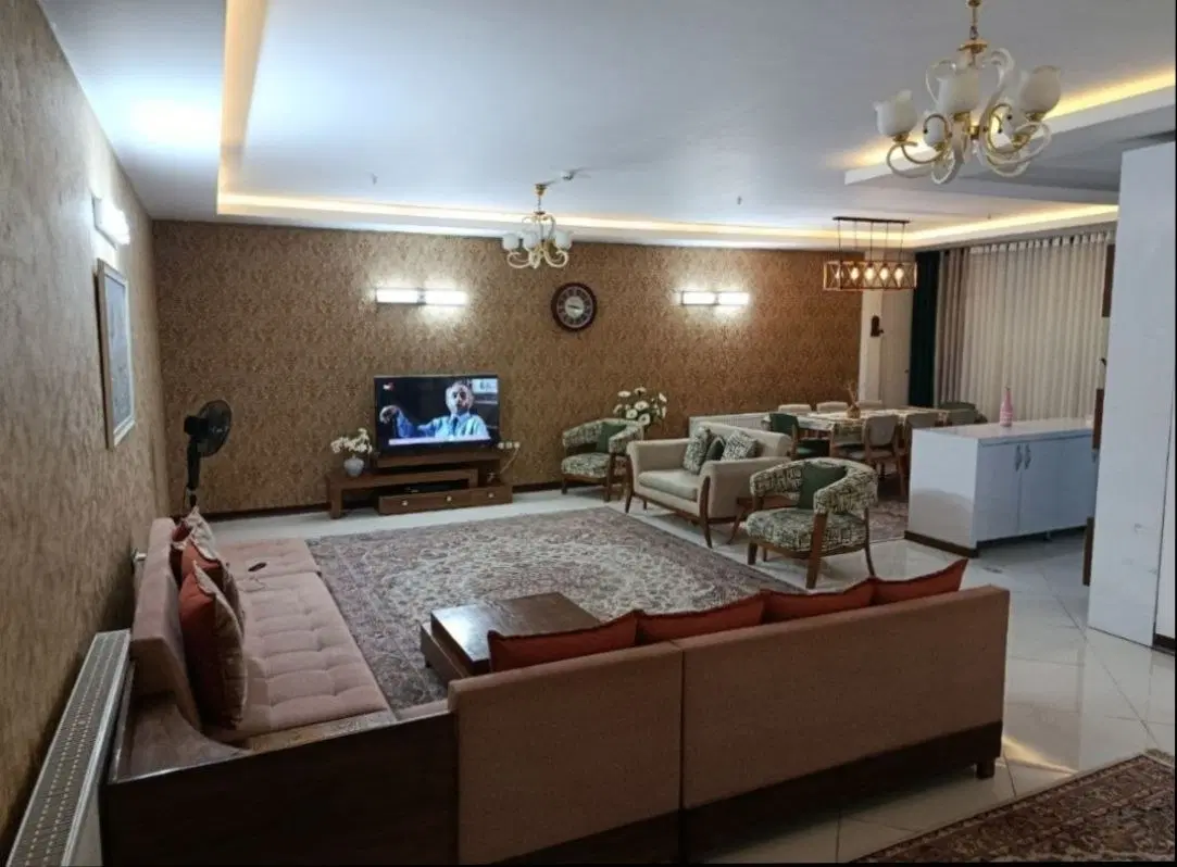 80متری تخلیه