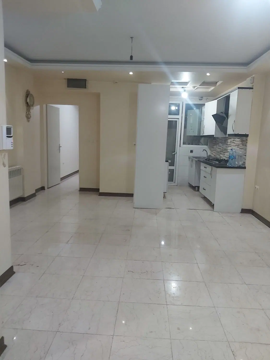 اجاره اپارتمان ۵۵ متری