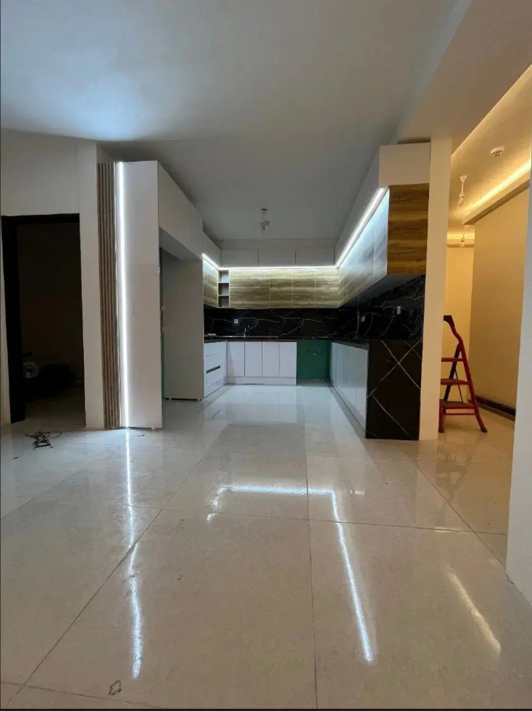 125متری جنت_سه خواب_فول امکانات