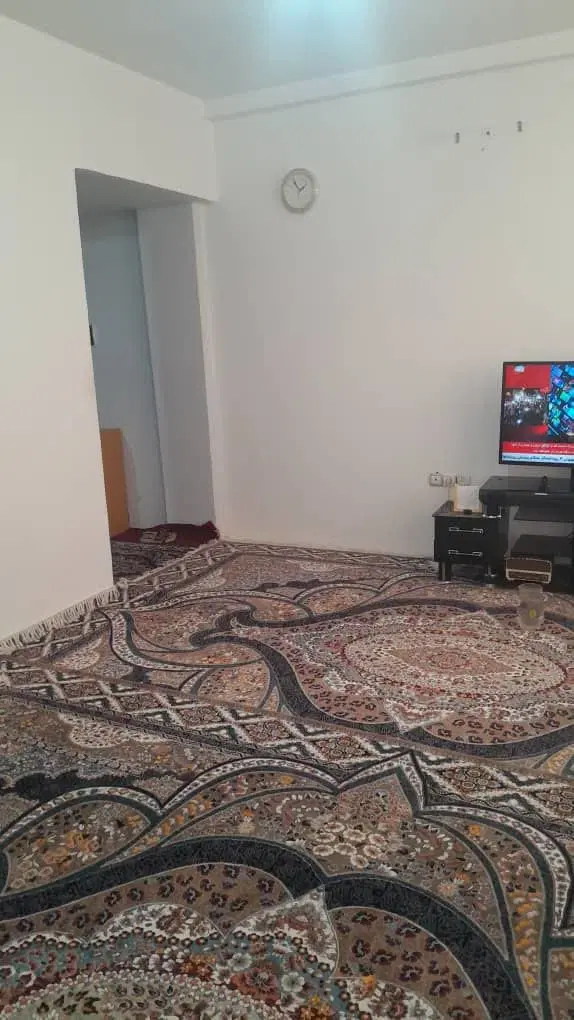 معاوضه آپارتمان ۷۸متری سند تک برگ الهیه