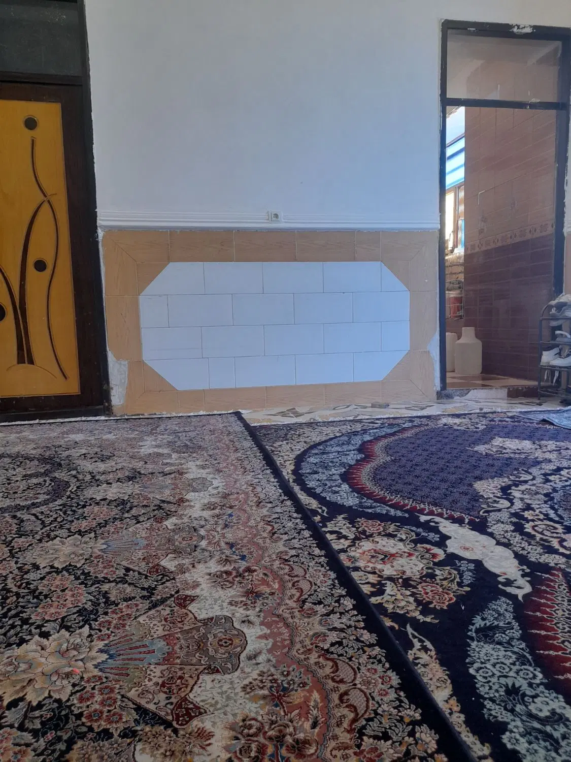 اجاره خونه ویلایی