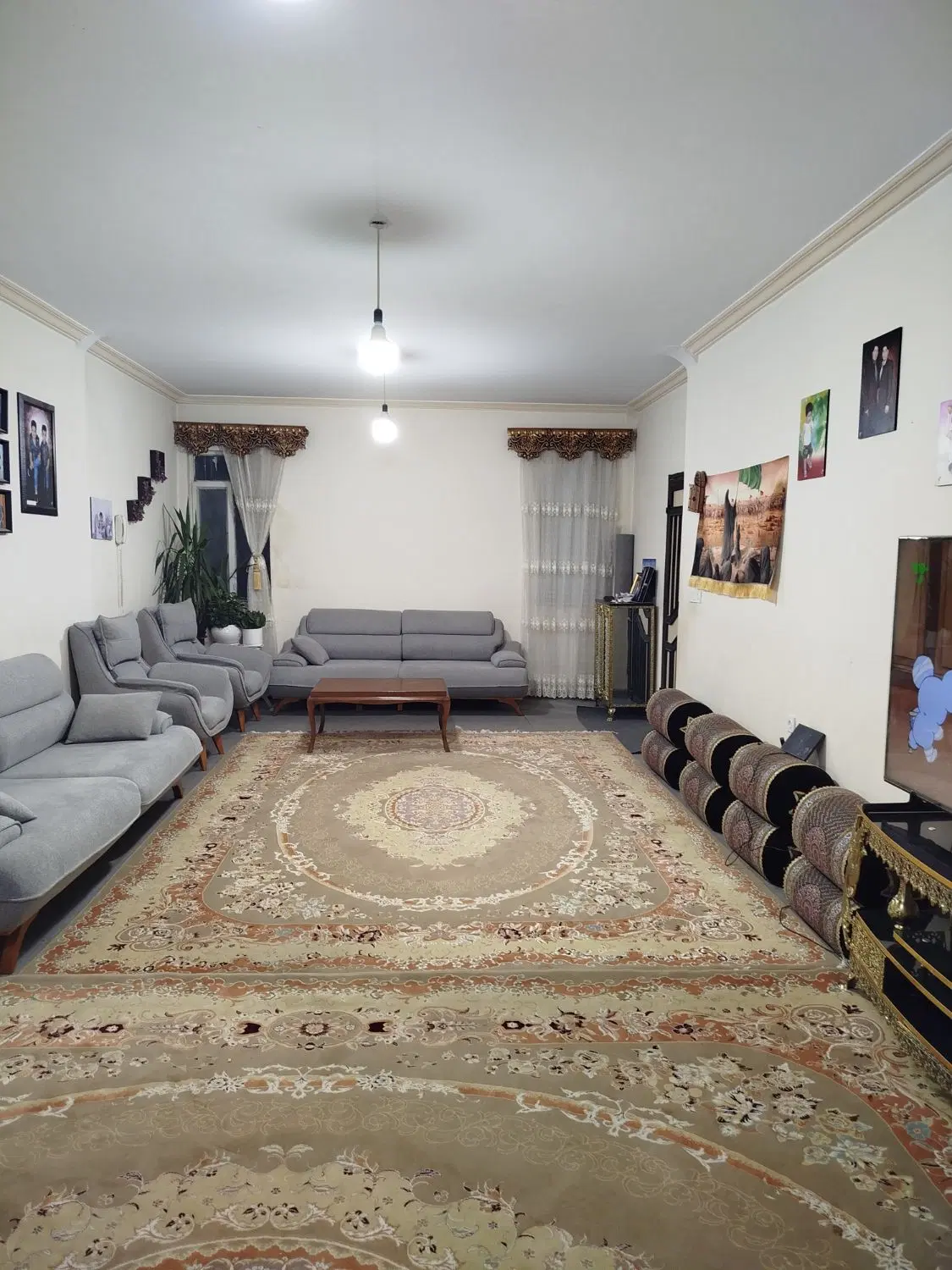 آپارتمان