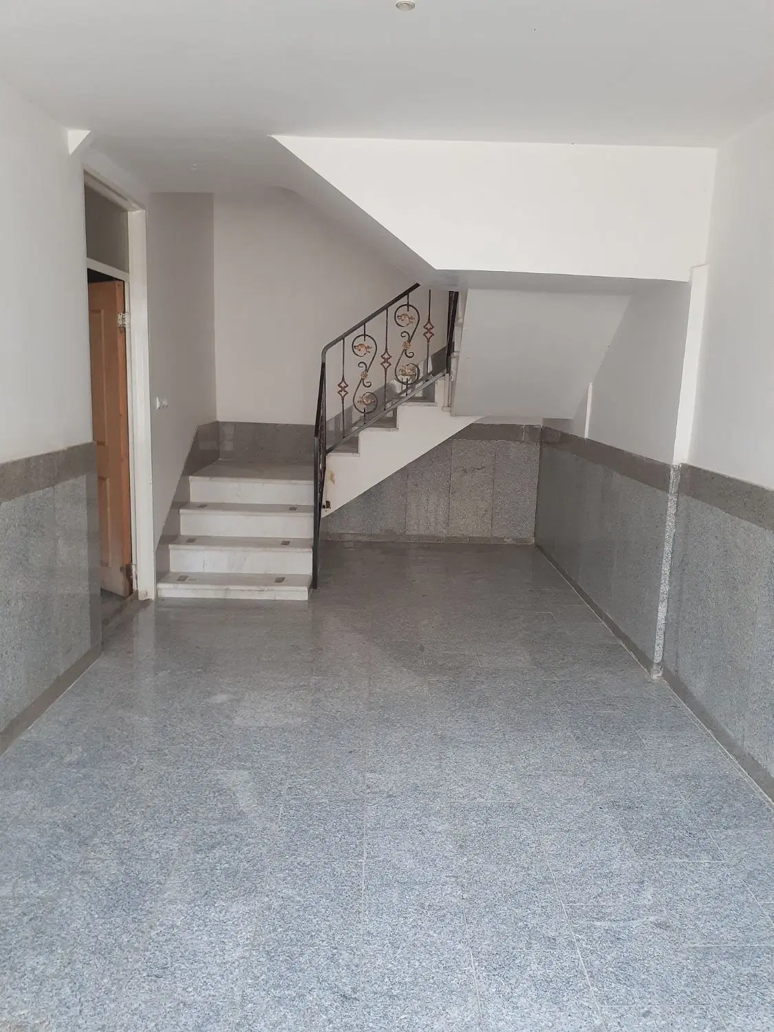 شهرک شهرداری ۲ طبقه