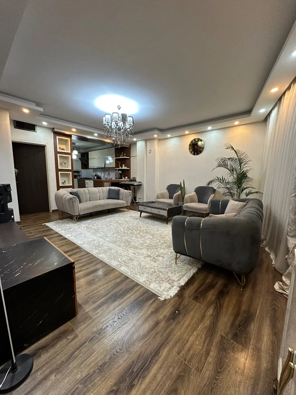 اپاتمان سند دار بوستان ۱۳