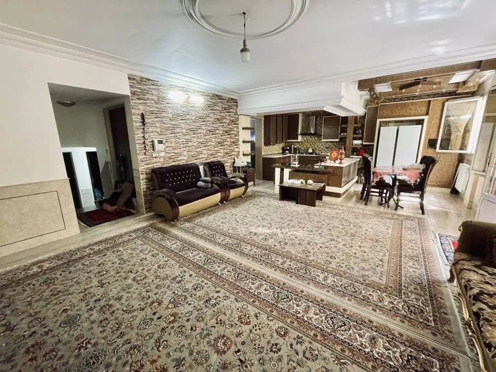 اجاره منزل ۳ خوابه میدان امام رضا