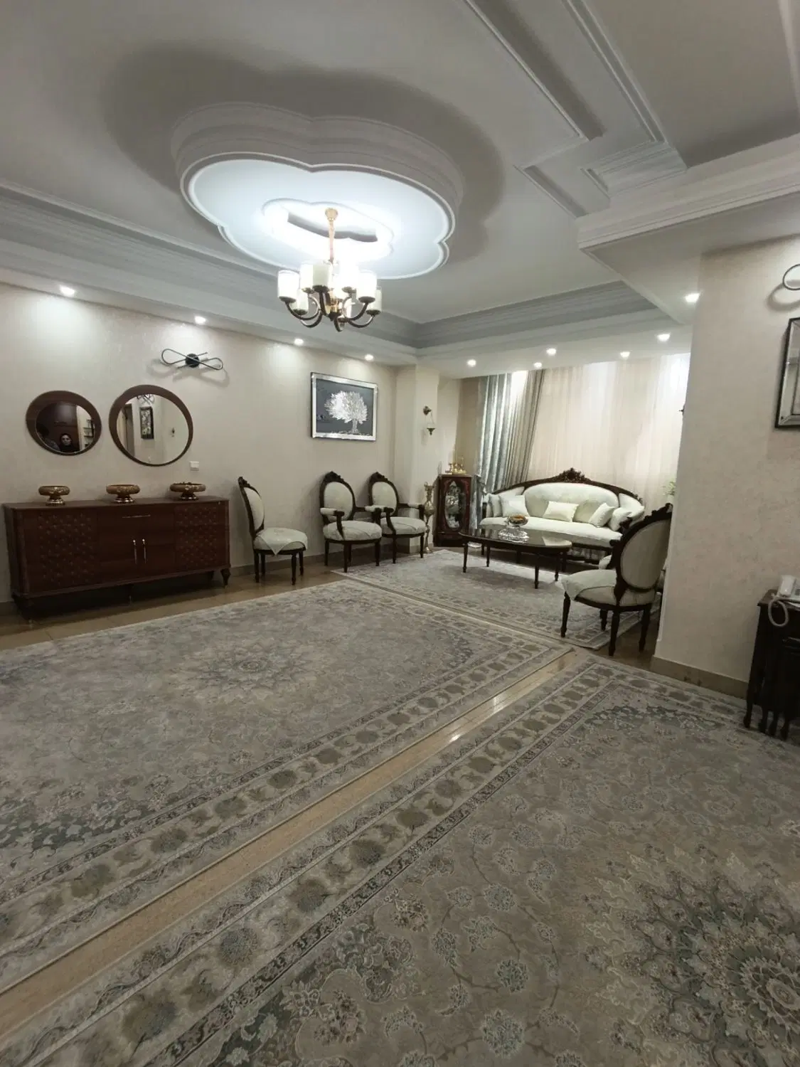 آپارتمان فروشی اندیشه فاز یک۱ شهرک مریم