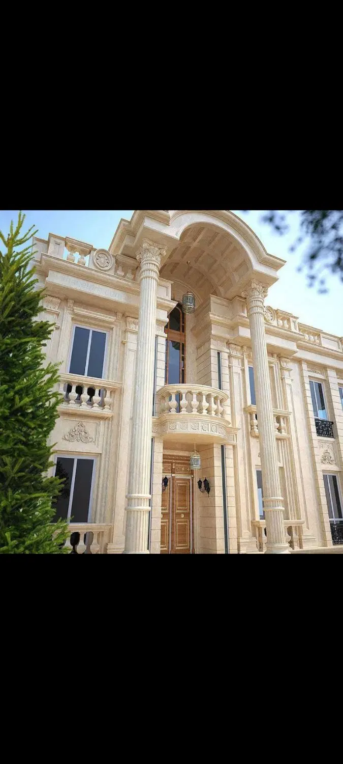 زمین ۳۹۰۰۰ متری بلوار آفرینش
