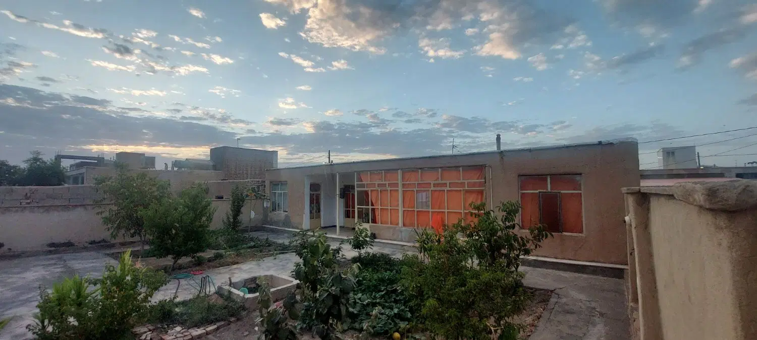 خانه ویلایی خمین رباطمراد
