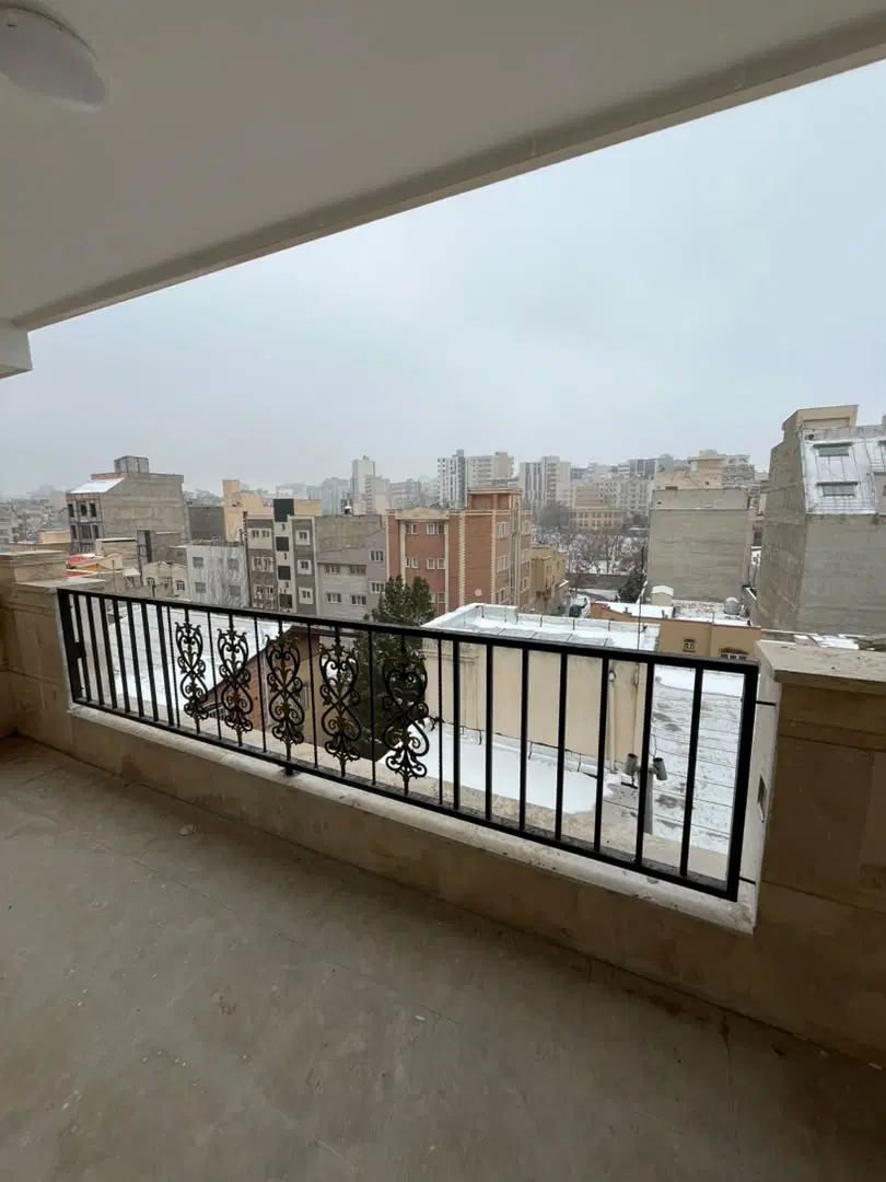 فروش آپارتمان۱۵۴ متر در گلشهر_پرواز