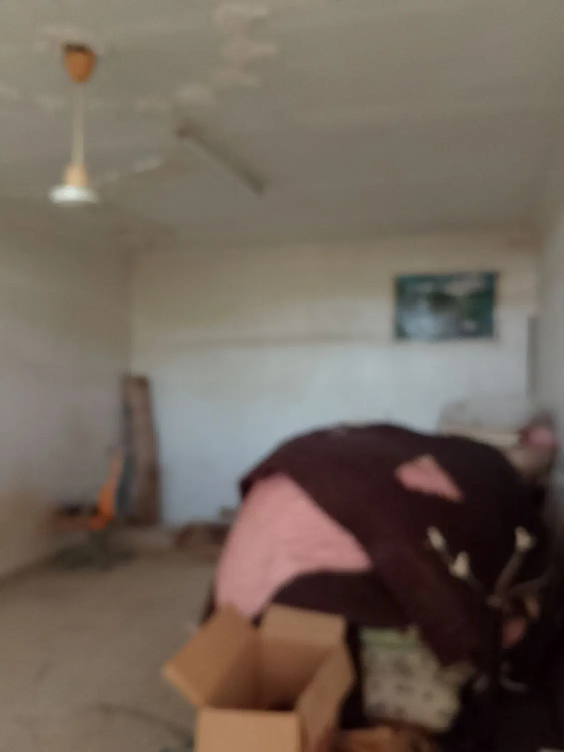 زمین مسکونی سند دار با آب چاه