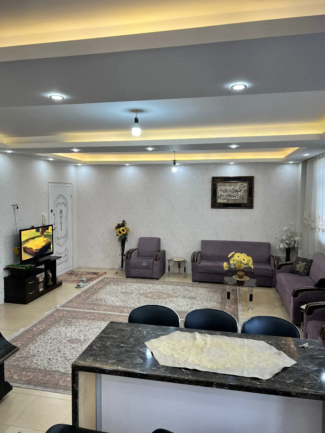 اپارتمان اجاره روزانه