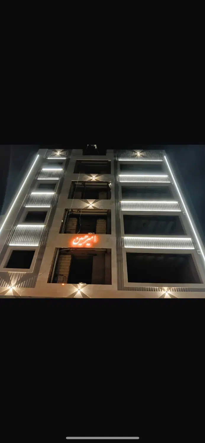 فروش اپارتمان