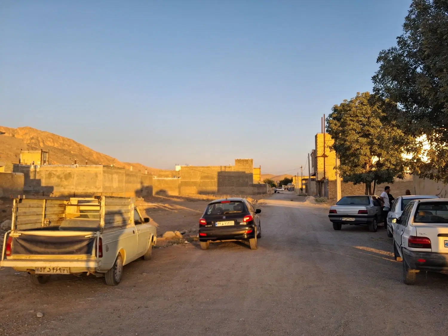 زمین جنوبی پاگر