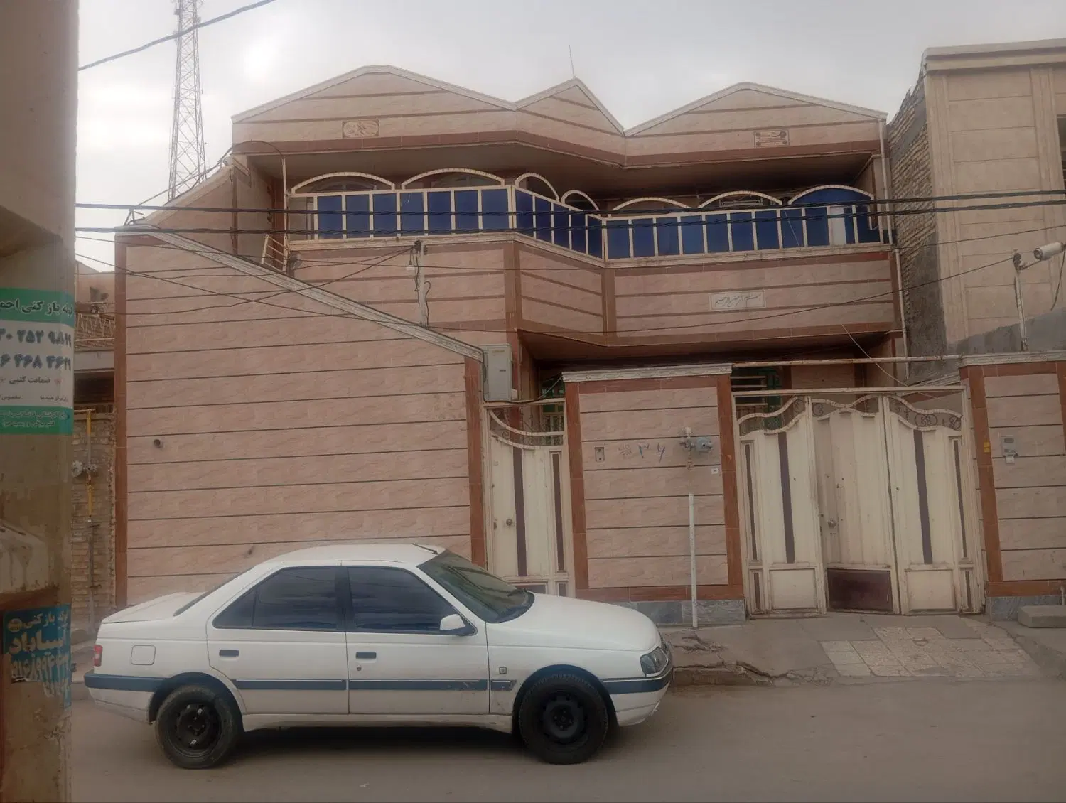 فروش خانه ویلایی