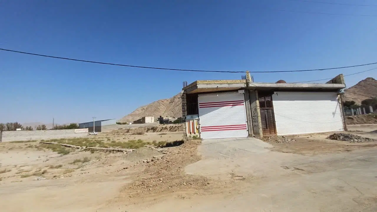 فروش زمین تجاری گارگاهی