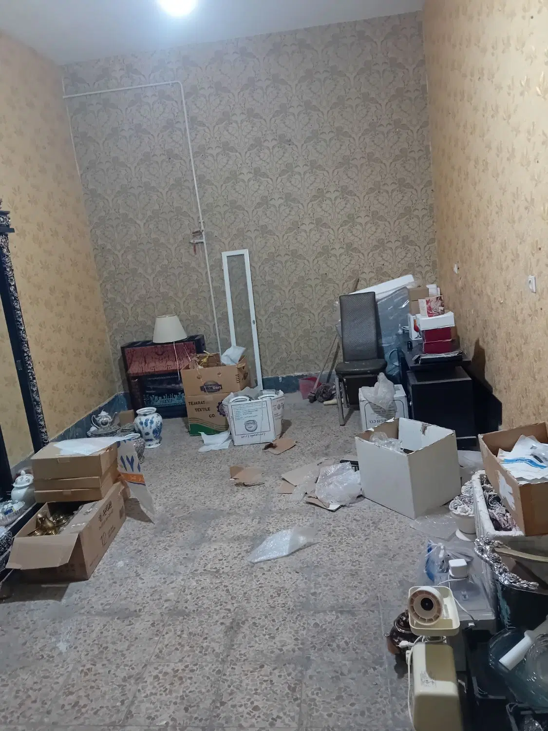 مغازه‌ 2۳مترتجاری در مفتح