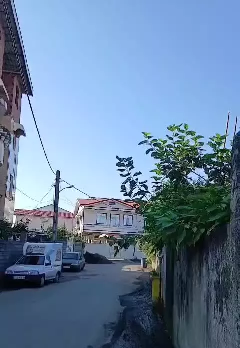خانه ویلایی در لوندویل