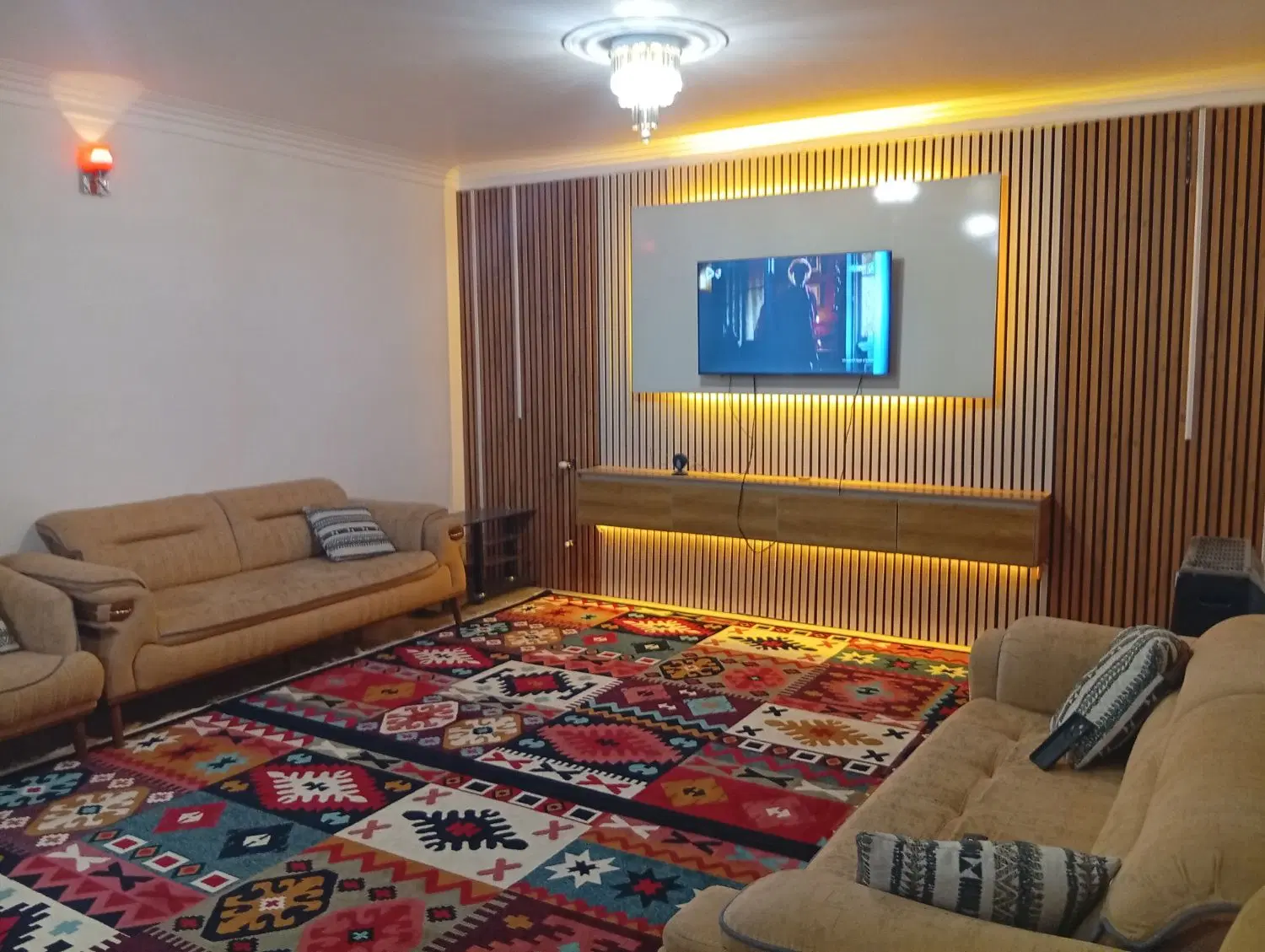 سوییت ویلا اجاره ای هفتگی ماهانه ساعتی