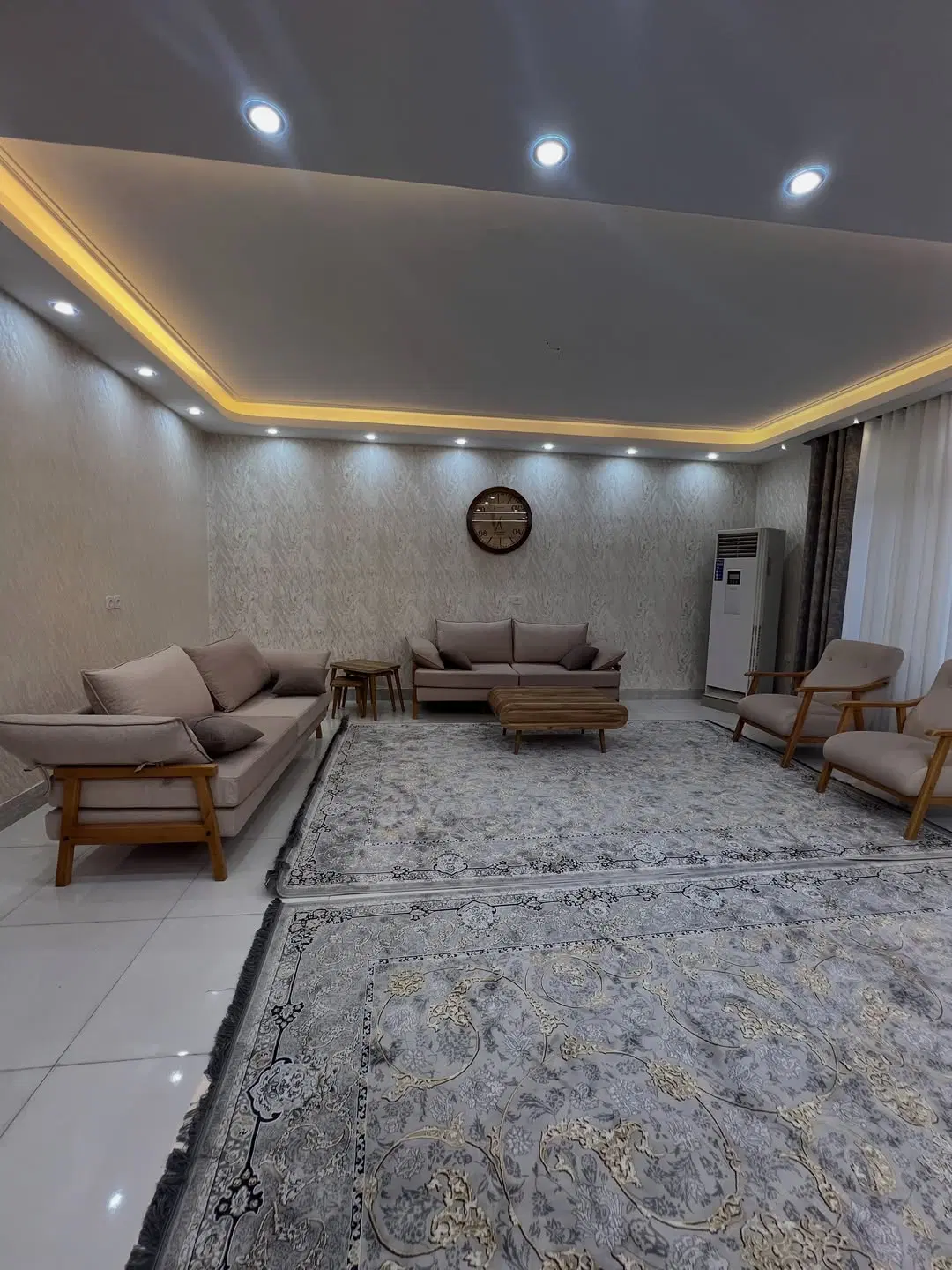 فروش منزل ویلایی در سعدی شمالی