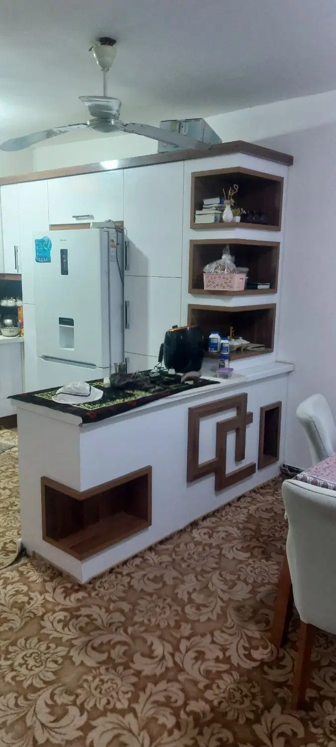 فروش خانه ویلایی ۳۵_۵ گزی