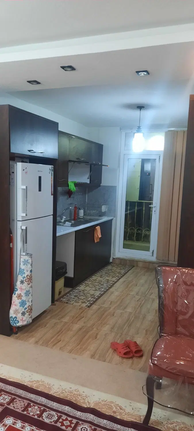 فروش اپارتمان ۲ خواب  فرهنگ شهر