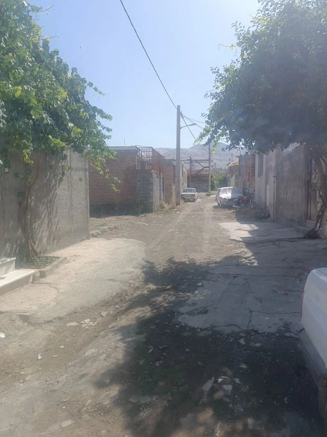 زمین نایسر