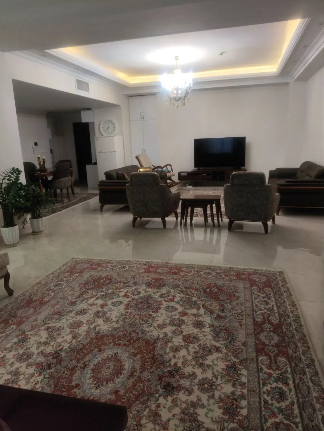 فروش واحد165متری