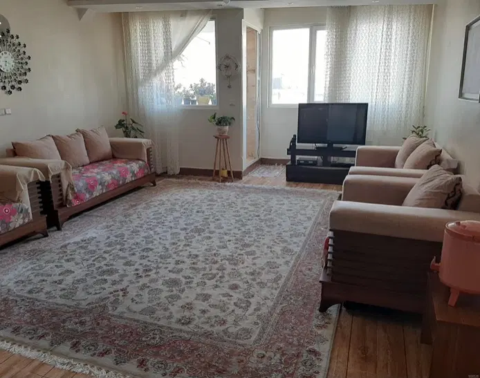 ۱۲۵متر_پارک سندی_کیان آباد