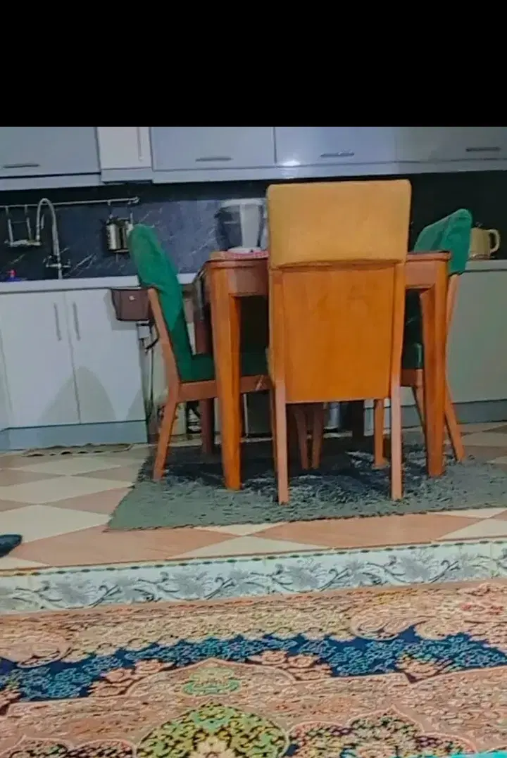 رفاهی روزانه و ساعتی بیرون شهر تازیان