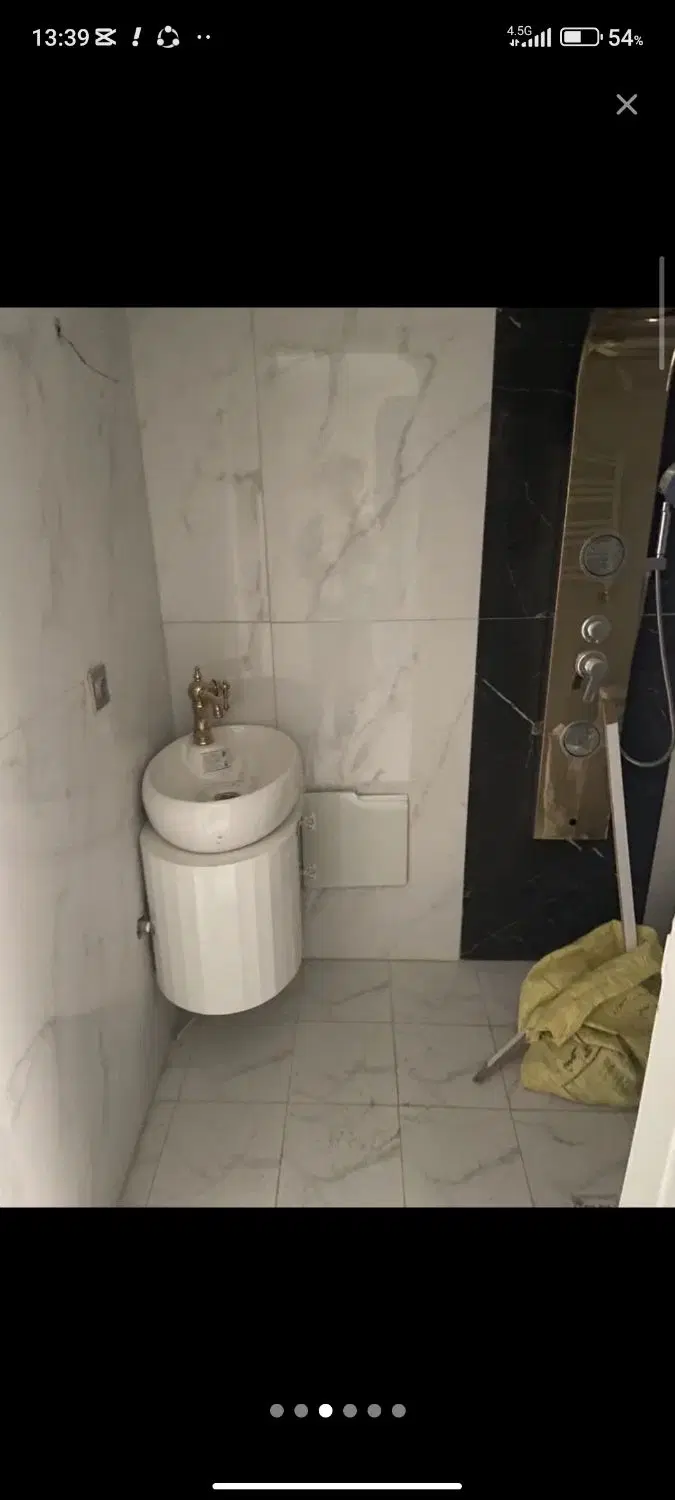 اجاره 135متری_کوچه هوایی_مشتاق_3خواب طبقه2