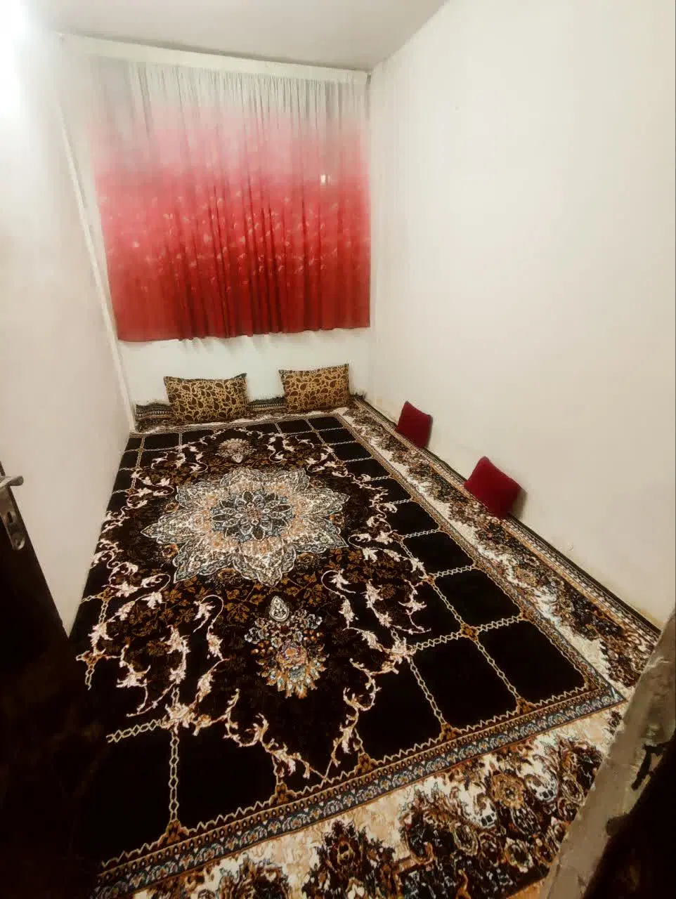 خانه ۶۰ متری به فروش می‌رسد