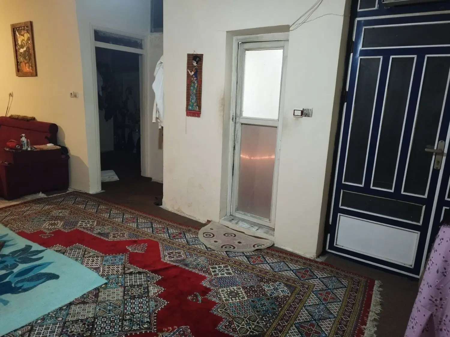فروش خانه ویلایی،نیک نفس ۳