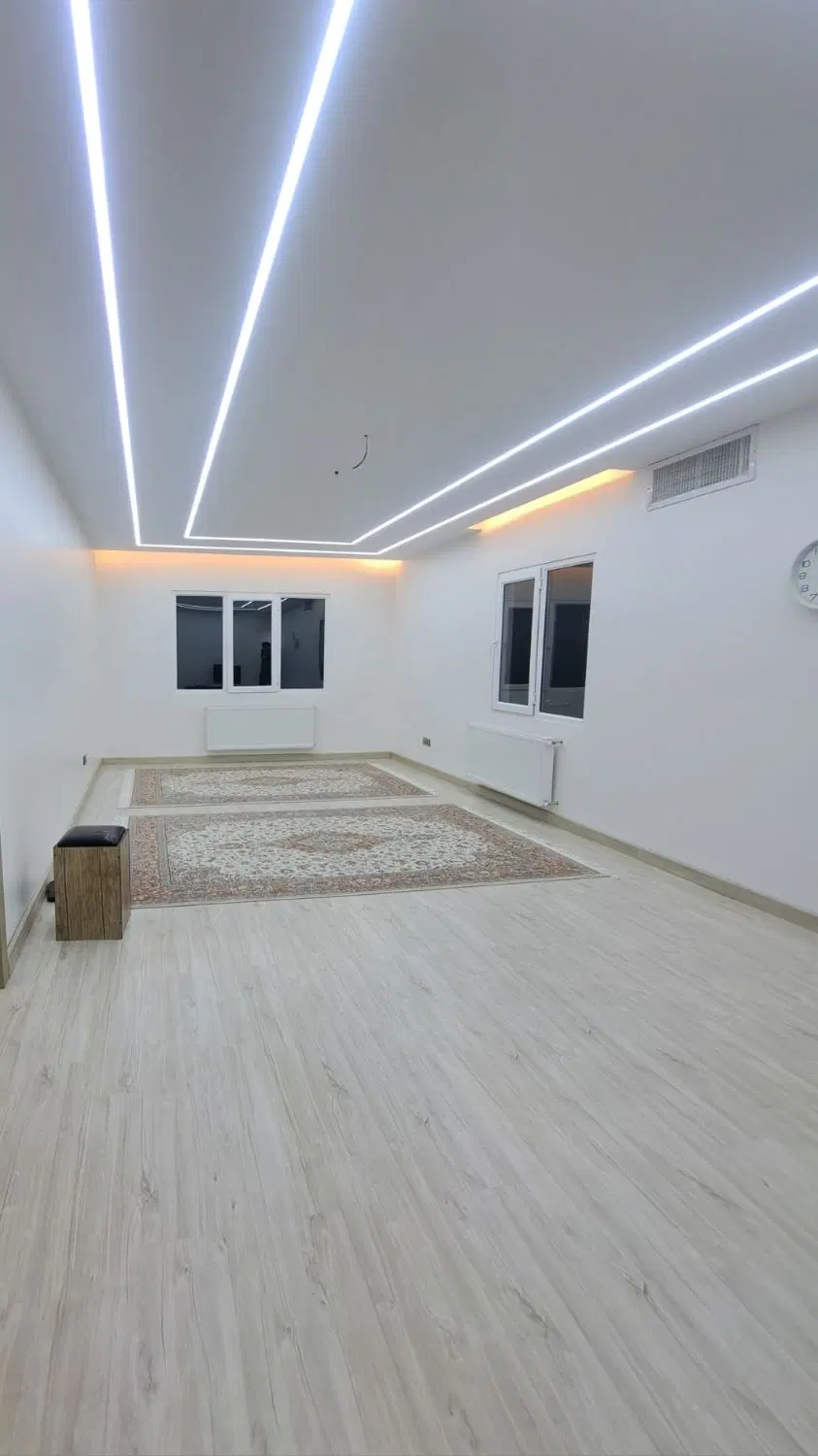 آپارتمان فروشی فول لاکچری