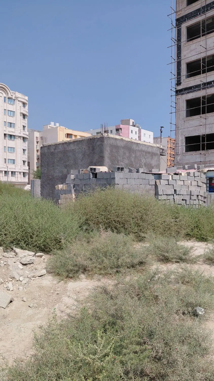 فروش زمین