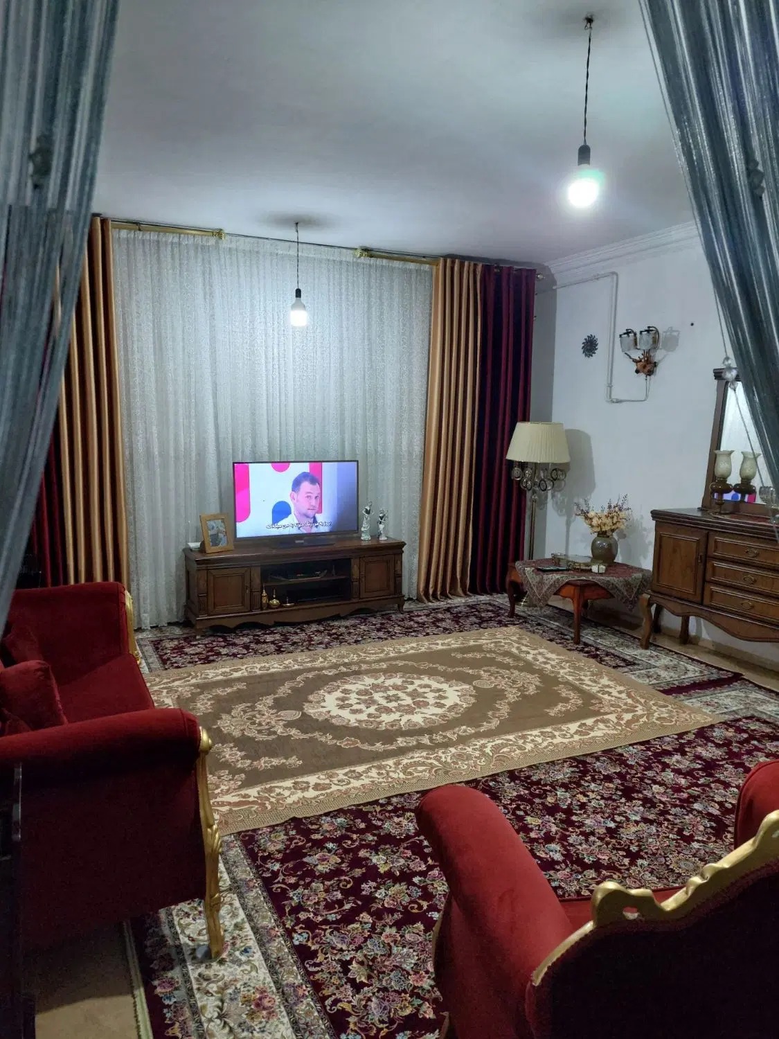 رهن کامل اپارتمان ۸۵ متری متخصصین