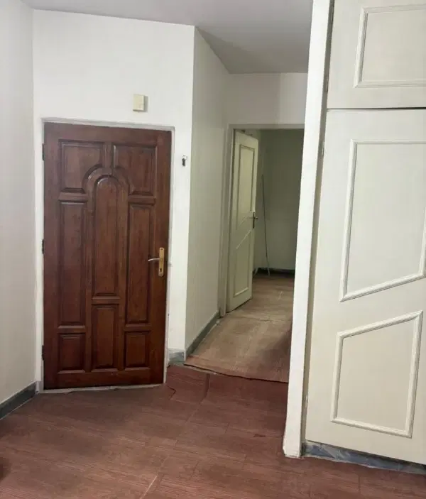 ۶۵متر ۱خوابه بریانک نوری *پارکینگدار*