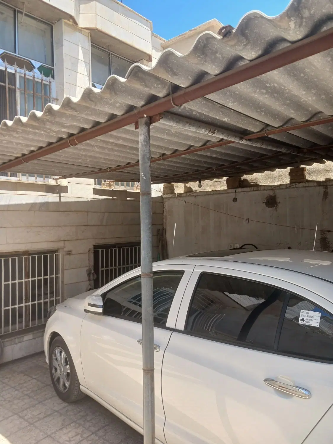 اجاره منزل مسکونی