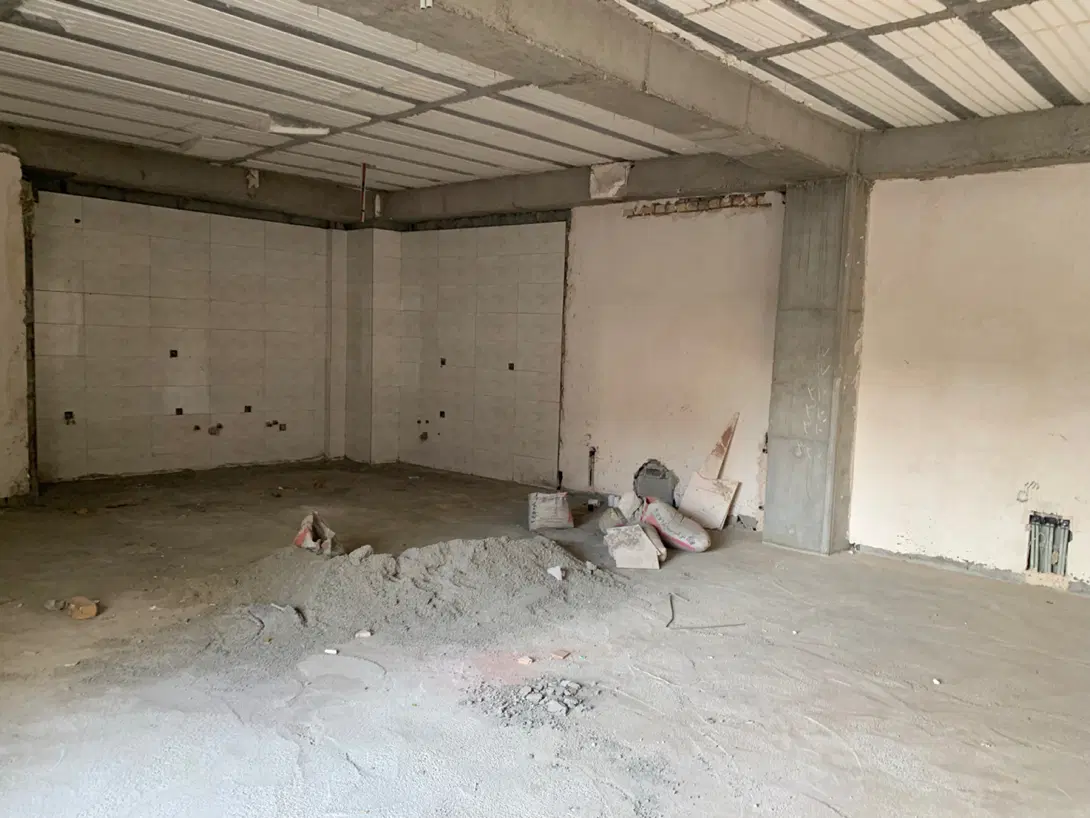 ۷۹ متر_نوساز_پارکینگ_آسانسور_رباط کریم
