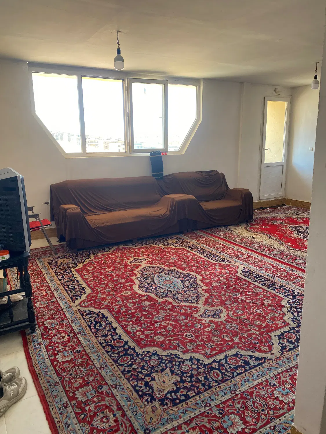 خانه ی مسکن مهر
