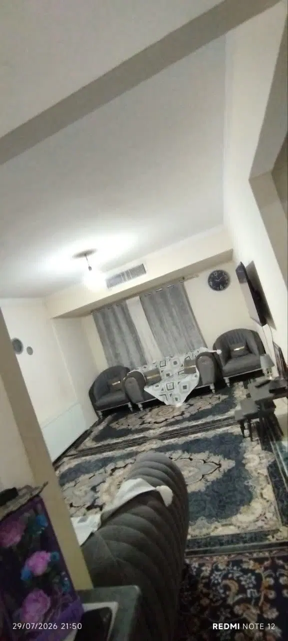 رهن و اجاره آپارتمان در پرند فاز شش زون شش