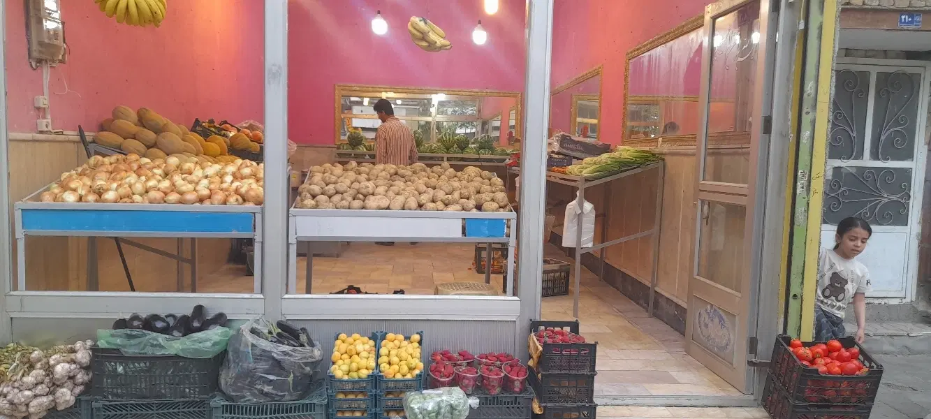 مغازه رهن واجاره